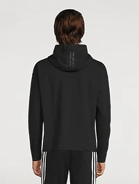 Primegreen French Terry Hoodie