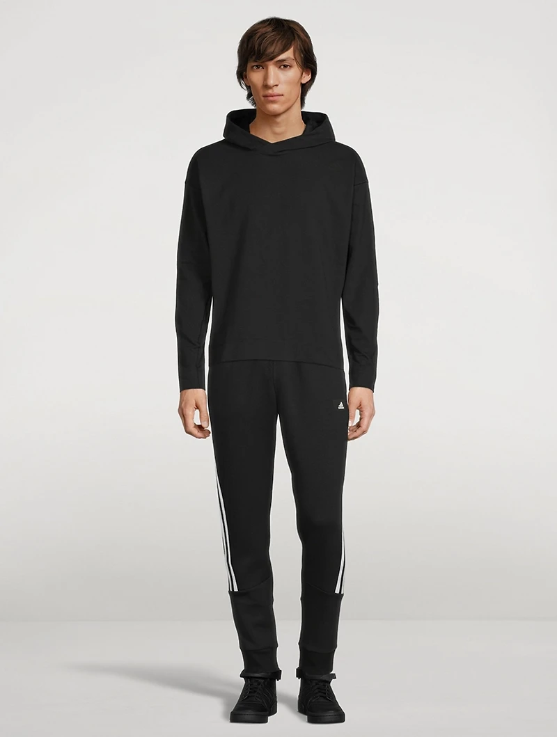 Primegreen French Terry Hoodie