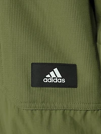 Future Icons Corduroy Zip Hoodie