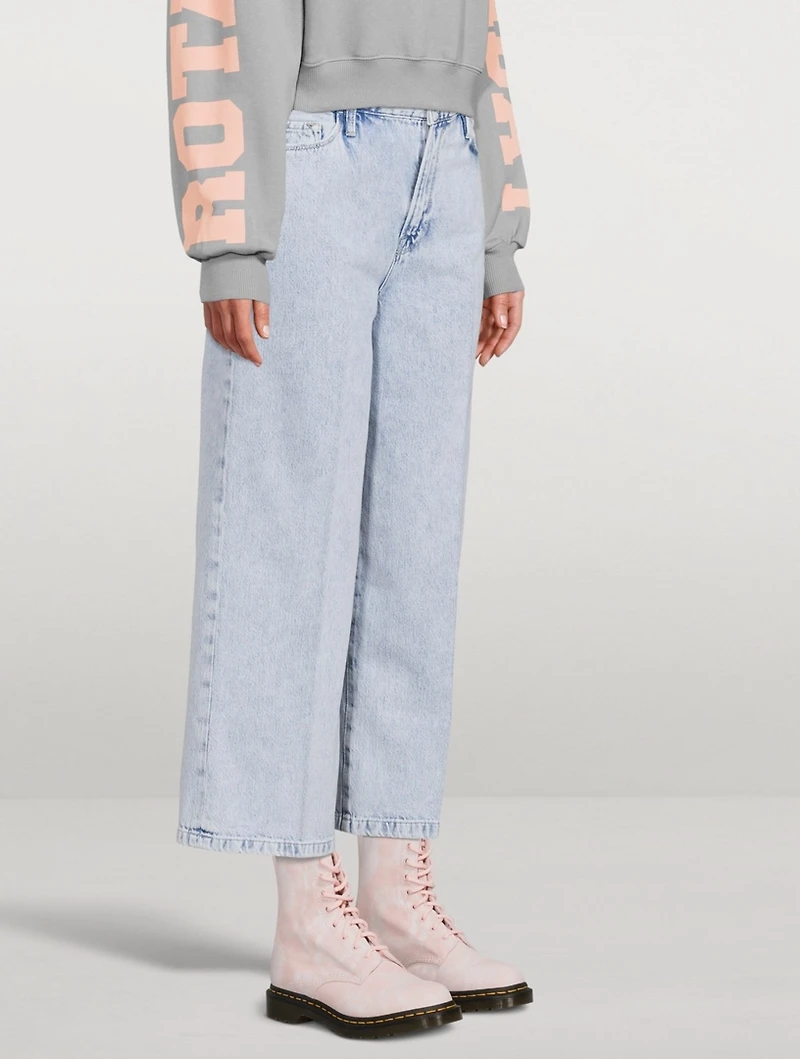 1460 Pascal Suede Lace-Up Ankle Boots Tie Dye Print