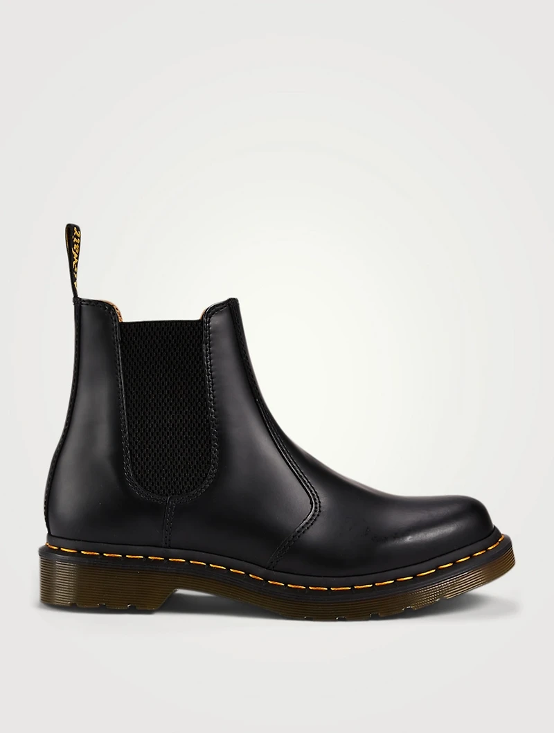 2976 Leather Chelsea Boots
