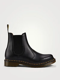 2976 Leather Chelsea Boots