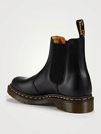 2976 Leather Chelsea Boots