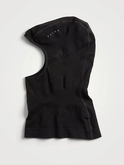 Ski Mask With Ventilation