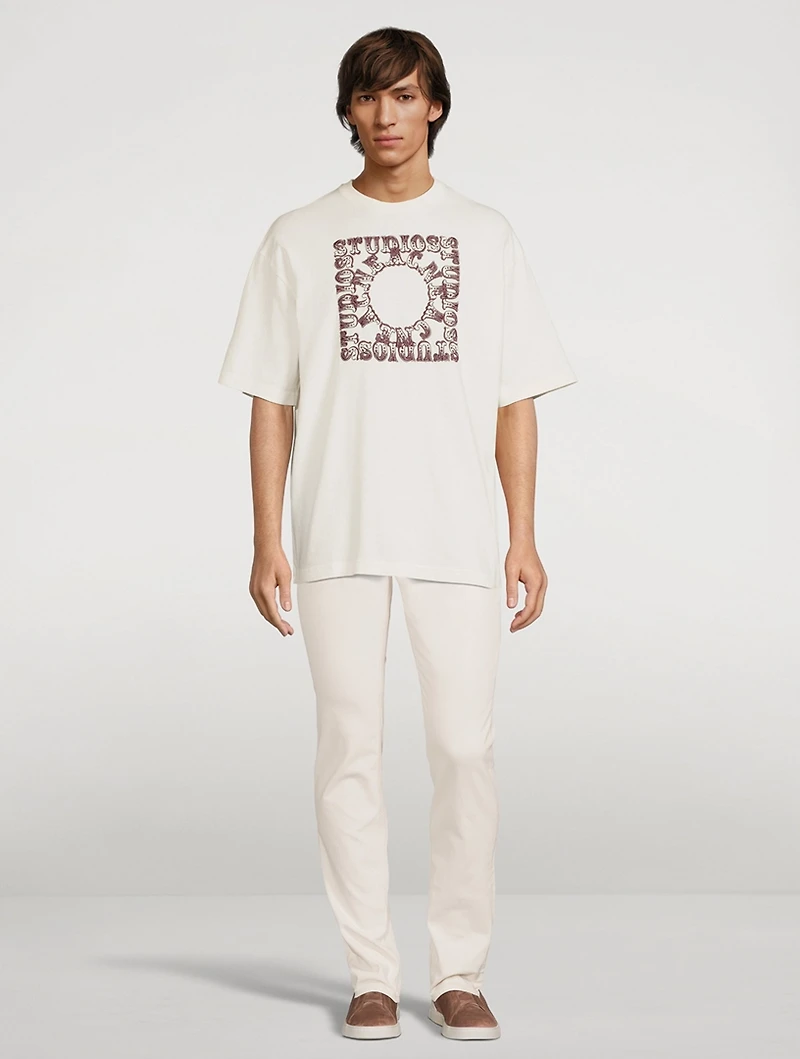 Lennox Slim-Fit Jeans