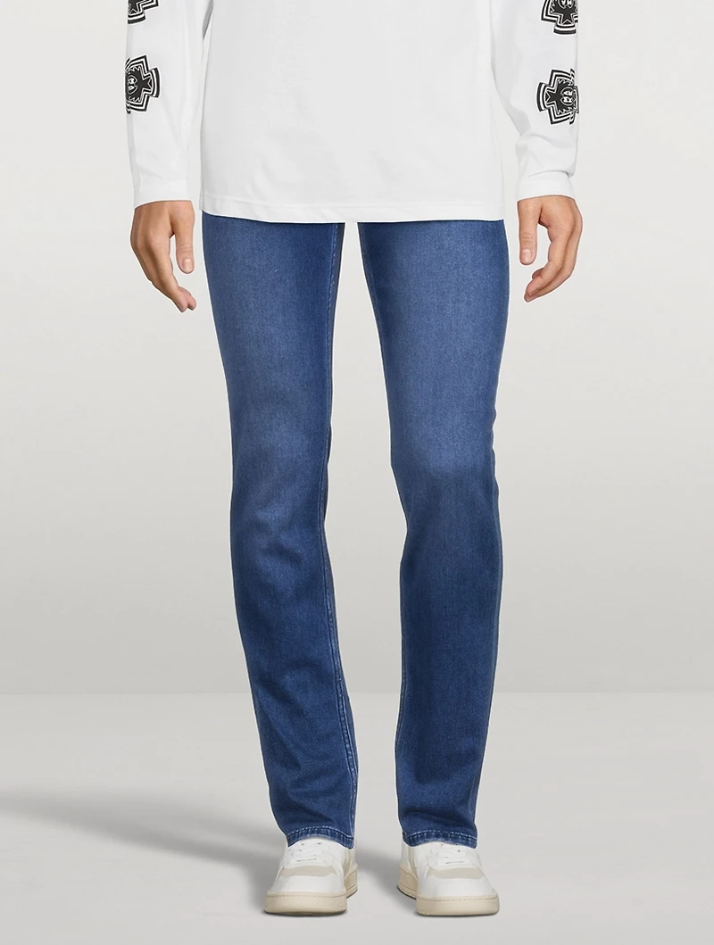 Federal Slim Straight Jeans