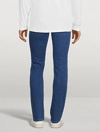 Federal Slim Straight Jeans