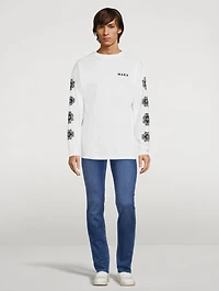 Federal Slim Straight Jeans
