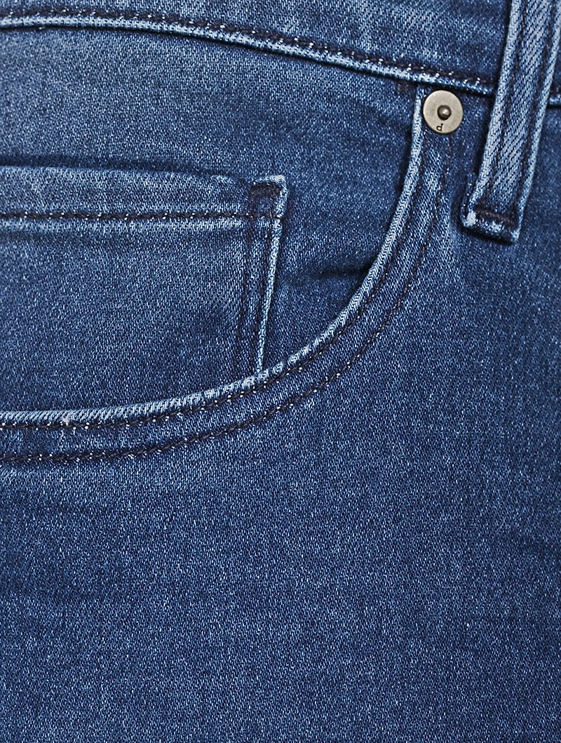 Federal Slim Straight Jeans