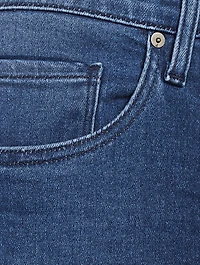 Federal Slim Straight Jeans