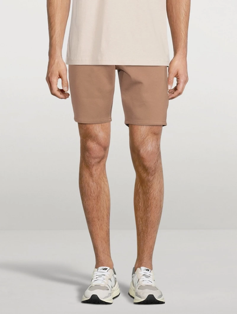 Rickson Trouser Shorts