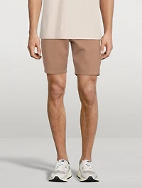 Rickson Trouser Shorts