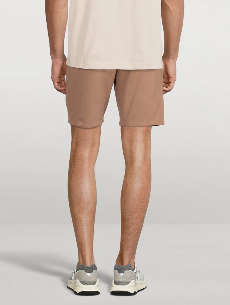 Rickson Trouser Shorts