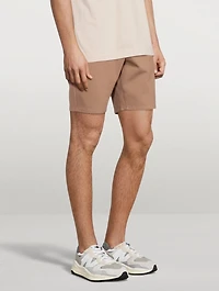 Rickson Trouser Shorts