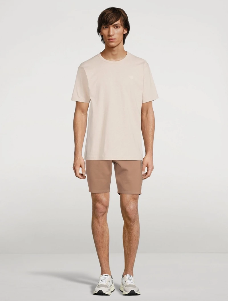 Rickson Trouser Shorts