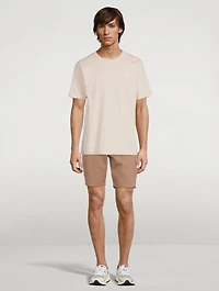 Rickson Trouser Shorts