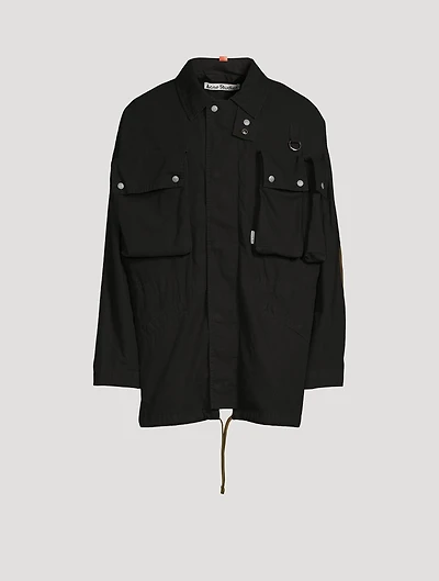 Workwear Cotton Jacket