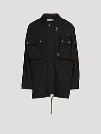 Workwear Cotton Jacket