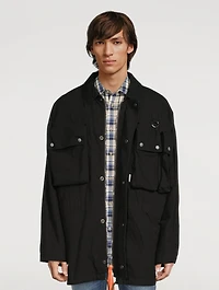 Workwear Cotton Jacket