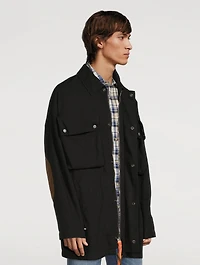 Workwear Cotton Jacket