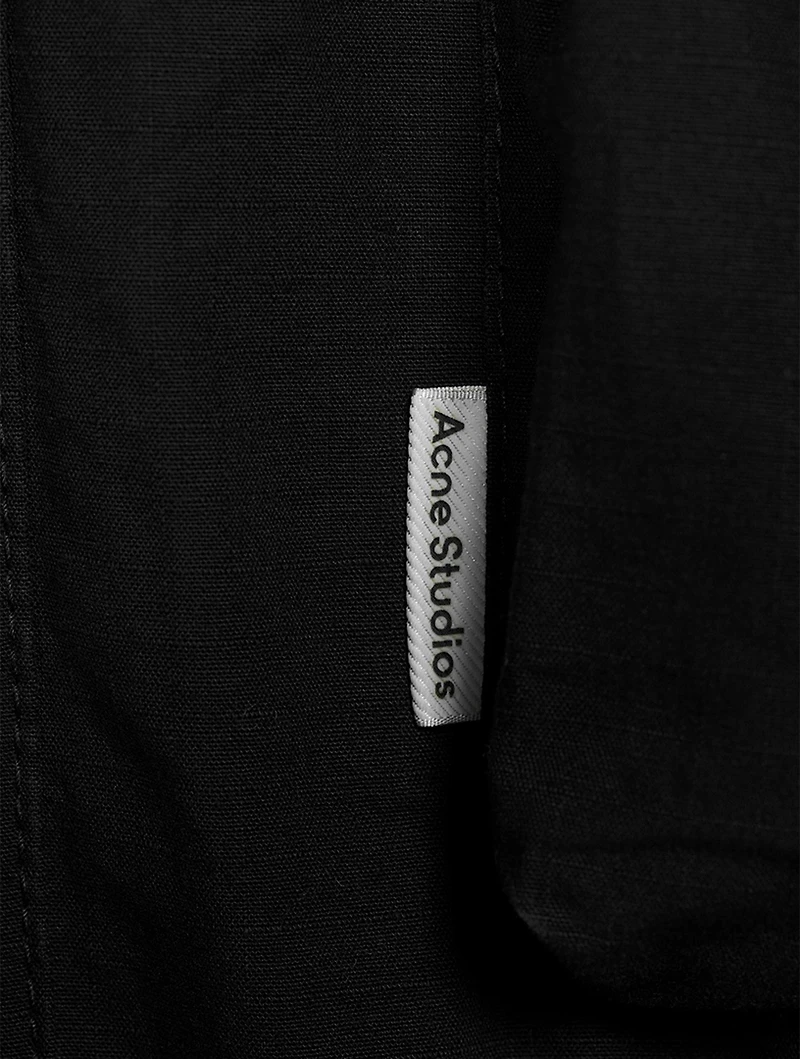 Workwear Cotton Jacket