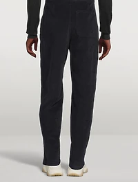 Pito Corduroy Pants