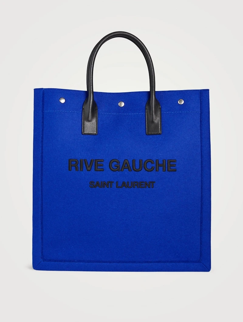 Rive Gauche Tote Bag