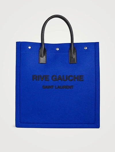 Rive Gauche Tote Bag