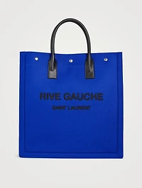 Rive Gauche Tote Bag