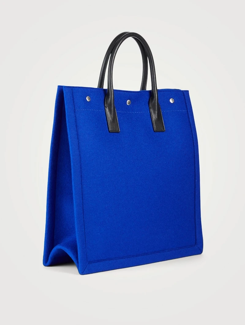 Rive Gauche Tote Bag