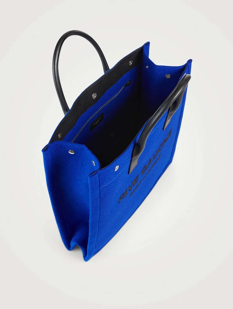 Rive Gauche Tote Bag