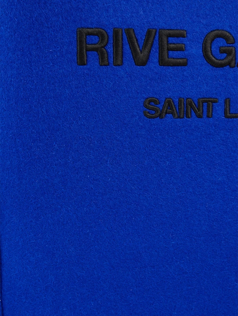 Rive Gauche Tote Bag