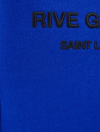 Rive Gauche Tote Bag