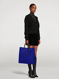 Rive Gauche Tote Bag