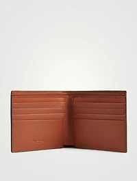 Le Monogramme Canvas Wallet