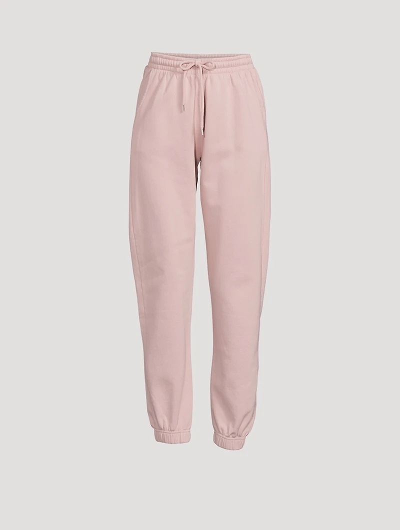 Classic Organic Cotton Sweatpants