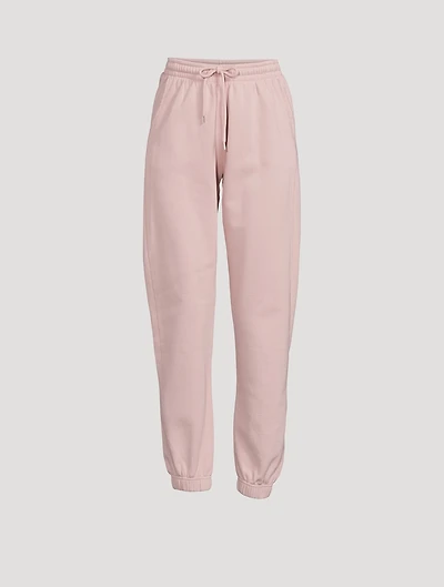 Classic Organic Cotton Sweatpants
