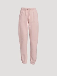 Classic Organic Cotton Sweatpants