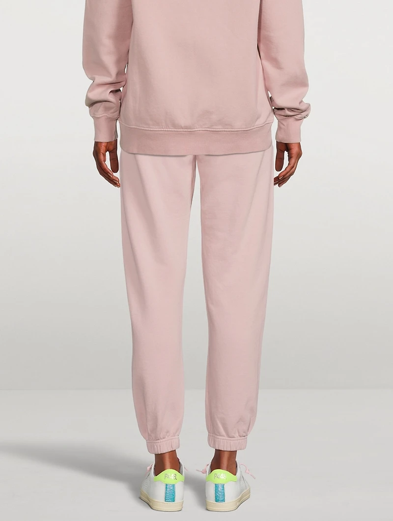 Classic Organic Cotton Sweatpants