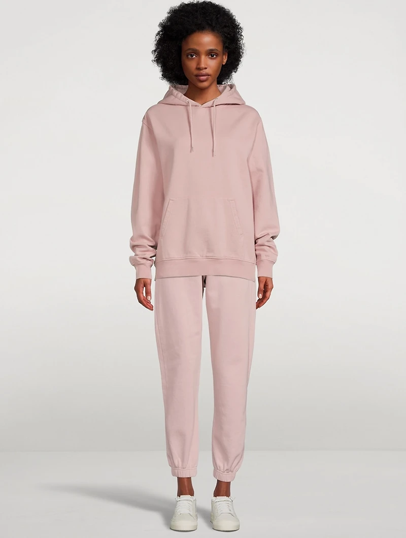 Classic Organic Cotton Sweatpants