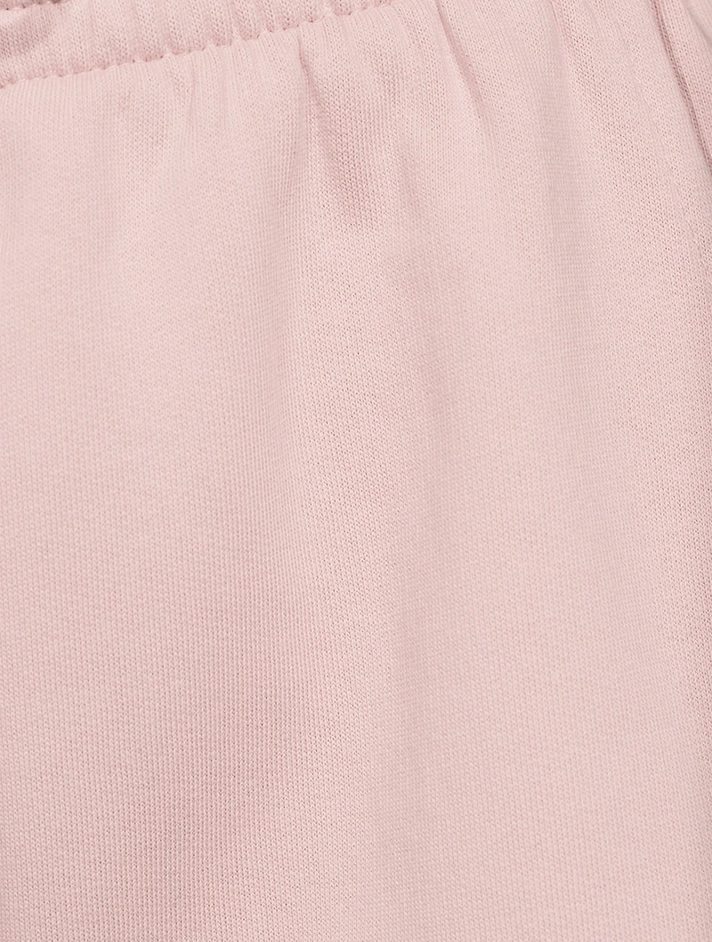 Classic Organic Cotton Sweatpants