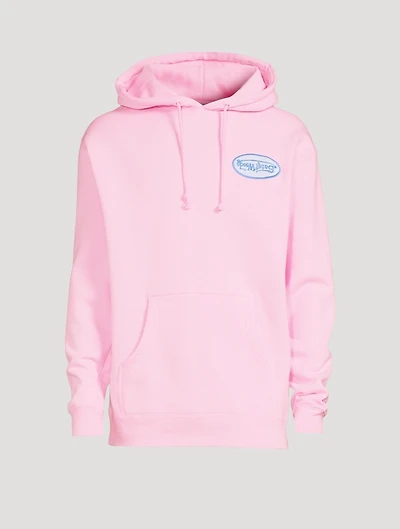 Literal Flip Hoodie