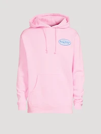 Literal Flip Hoodie