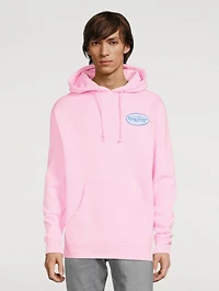 Literal Flip Hoodie