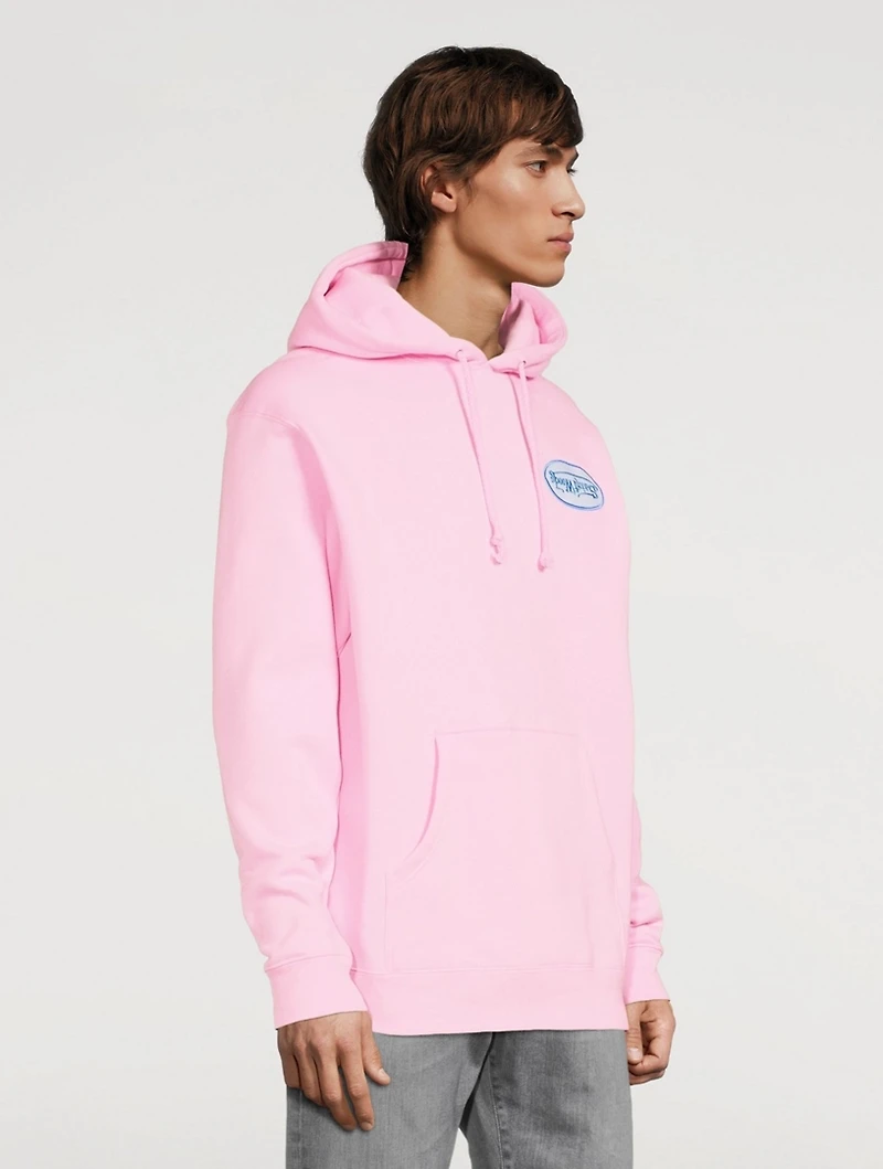 Literal Flip Hoodie