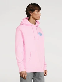 Literal Flip Hoodie