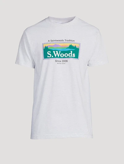 SW Bean Graphic T-Shirt