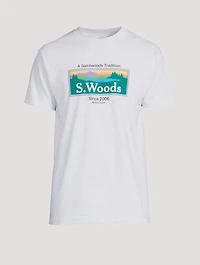 SW Bean Graphic T-Shirt