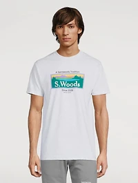 SW Bean Graphic T-Shirt