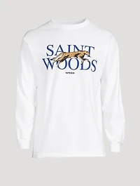 Speed Long-Sleeve T-Shirt